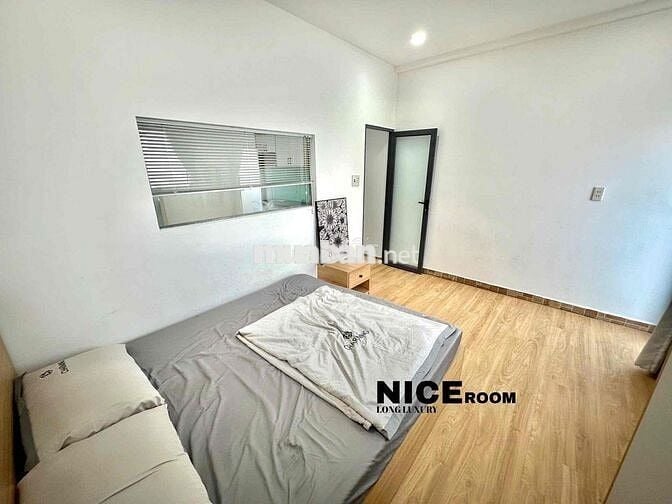 Khai trương căn hộ 1PN rộng 40m2 ngay Landmark 81 - Metro Tân Cản