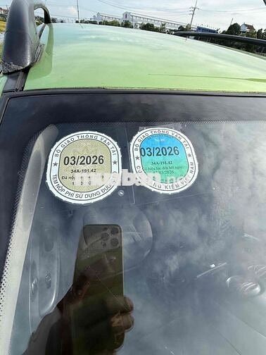 Daewoo Matiz 2005 SE 0.8 MT - 210000 km