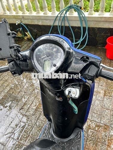 Janus 2019 bstp 9c 1 chủ mua mới