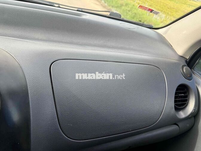 Daewoo Matiz 2005 SE 0.8 MT - 210000 km