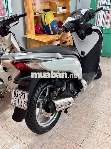 SH150i 2010 giá rẻ xe đẹp