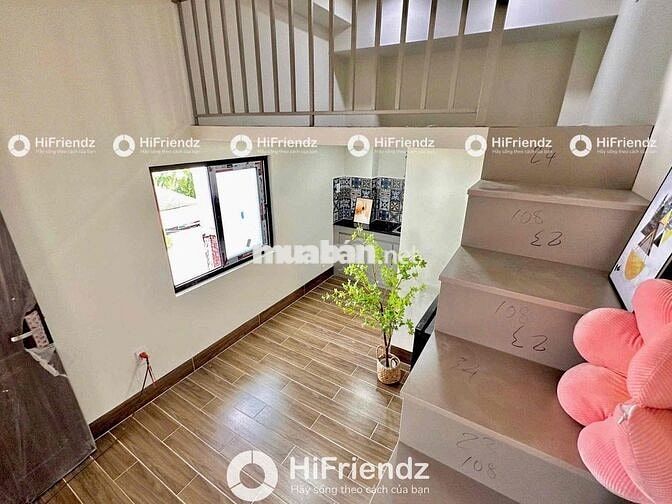 KHAI TRƯƠNG DỰ ÁN DUPLEX HOÀN TOÀN MỚI NGAY AEON TÂN PHÚ
