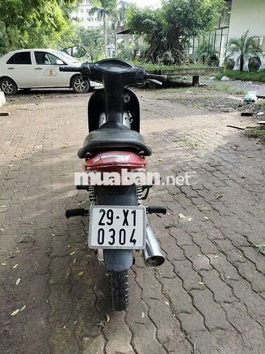 Wave RS tốt