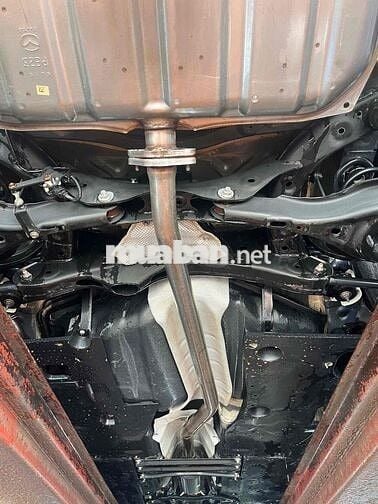 Mazda 6 SX 2017 2.0 Preminum model 2018 xe cực đẹp