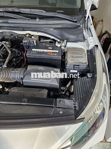 Hyundai Accent 2023 1.4 MT - 43012 km