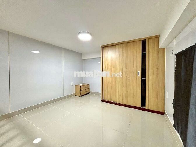 🏠DUPLEX CAO CẤP FULL NT GIÁ CỰC TỐT _ GÁC 1m8 _ Cửa Sổ Lớn_ Thang Máy