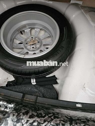 Hyundai Accent 2023 1.4 MT - 43012 km