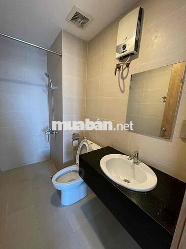 Cho Thuê Căn Hộ 2PN2WC 71m2 - 3PN2WC 80m2 ở Cao Thắng Quận 10 chỉ 17tr