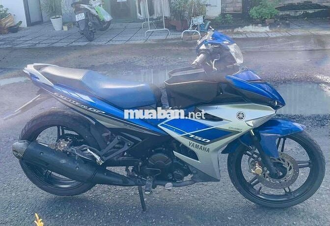Exciter 150 2015, biển 65 chính chủ
