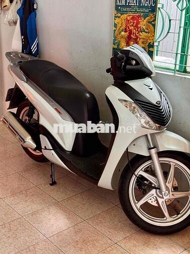 SH150i 2010 giá rẻ xe đẹp