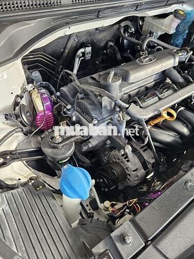 Hyundai Accent 2023 1.4 MT - 43012 km