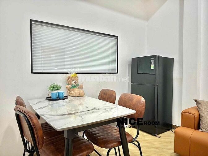 Khai trương căn hộ 1PN rộng 40m2 ngay Landmark 81 - Metro Tân Cản