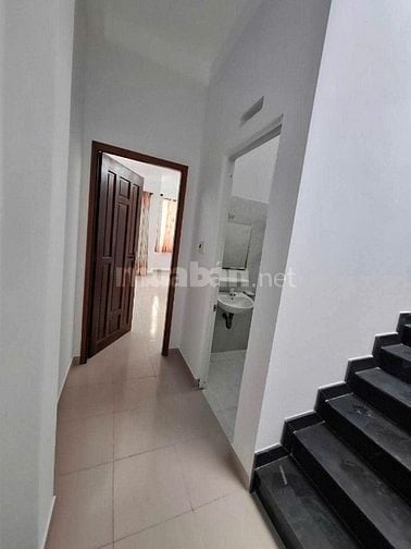 Thanh lý nhà ở Hồ Văn Long, Bình Tân giá 1 tỷ 740tr/72m2 SHR thổ cư