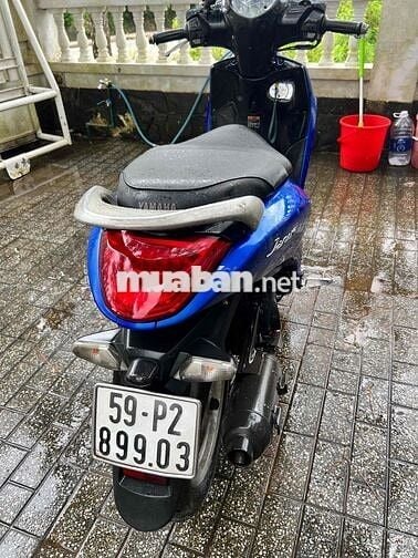 Janus 2019 bstp 9c 1 chủ mua mới