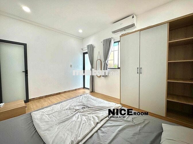 Khai trương căn hộ 1PN rộng 40m2 ngay Landmark 81 - Metro Tân Cản