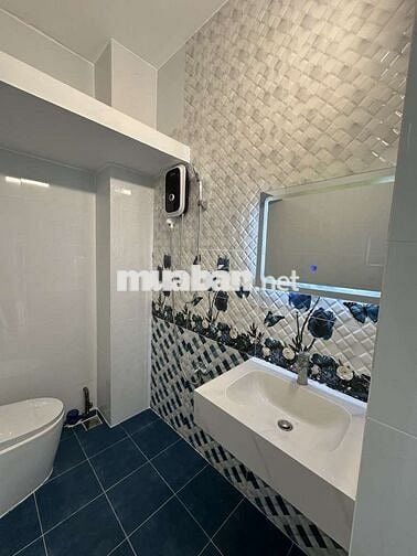 CC MẶT TIỀN PHẠM VĂN ĐỒNG - BÌNH THẠNH - 70M2 - 3PN - SỔ HỒNG RIÊNG