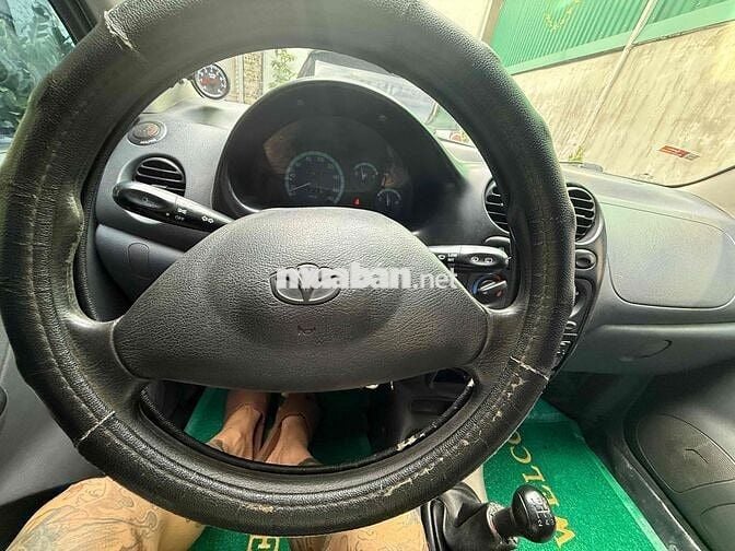 Daewoo Matiz 2005 SE 0.8 MT - 210000 km
