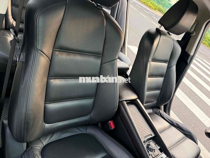 Mazda 6 SX 2017 2.0 Preminum model 2018 xe cực đẹp