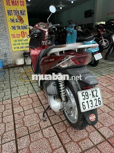 sh mode abs bstp chính chủ