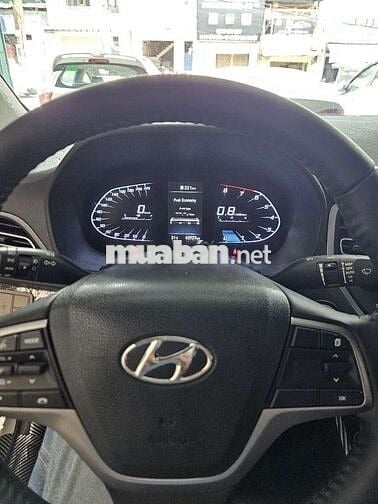 Hyundai Accent 2023 1.4 MT - 43012 km