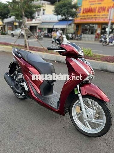 ✔️ Sh125i Abs máy móc nguyên zin ko lỗi xchính chủ