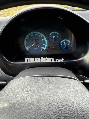 Daewoo Matiz 2005 SE 0.8 MT - 210000 km