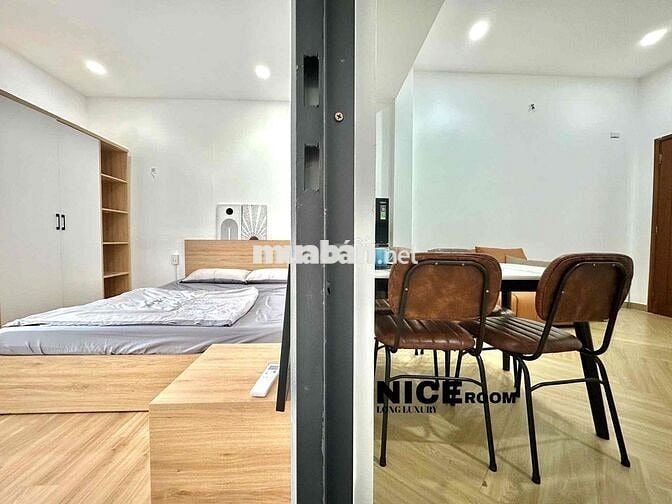 Khai trương căn hộ 1PN rộng 40m2 ngay Landmark 81 - Metro Tân Cản