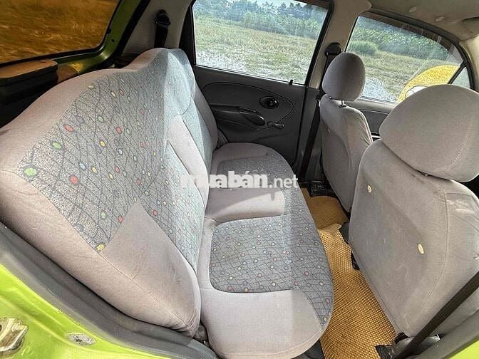 Daewoo Matiz 2005 SE 0.8 MT - 210000 km
