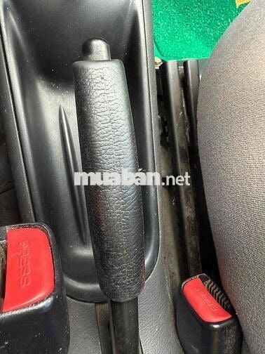 Daewoo Matiz 2005 SE 0.8 MT - 210000 km
