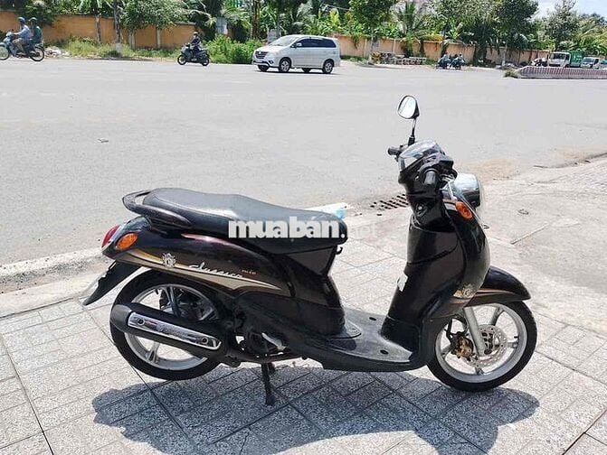 xe máy zin vip bs64