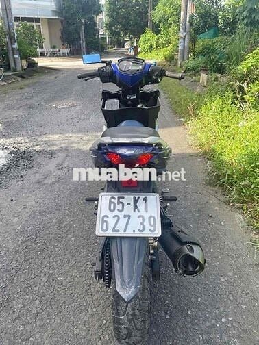 Exciter 150 2015, biển 65 chính chủ