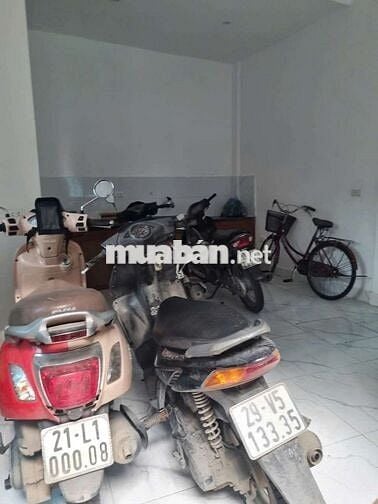 CẦN BÁN NHANH VÀ GẤP NHÀ TẠI YÊN NGHĨA HÀ ĐÔNG