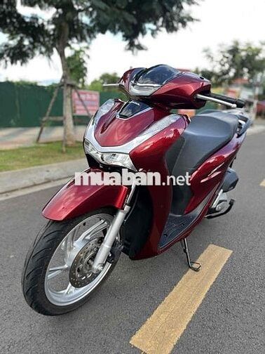 ✔️ Sh125i Abs máy móc nguyên zin ko lỗi xchính chủ