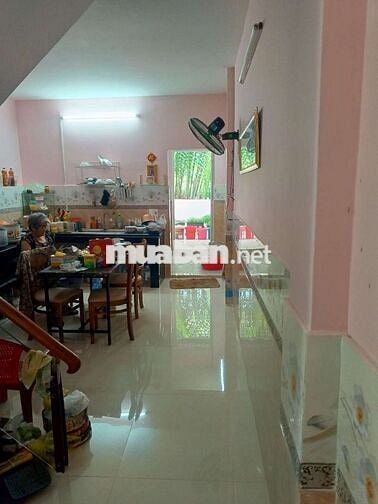 Bán nhà hẻm xe hơi 2266/14/21/8c huỳnh tấn phát nhà bè