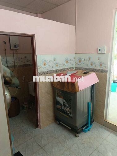 Bán nhà hẻm xe hơi 2266/14/21/8c huỳnh tấn phát nhà bè