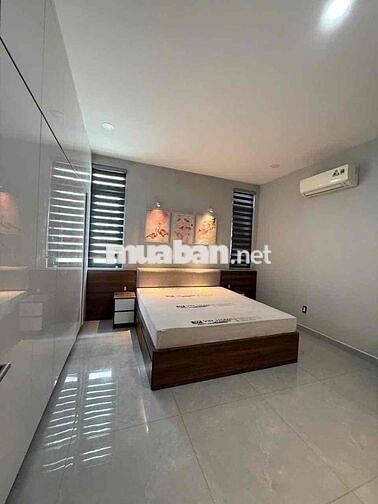 CHO THUÊ NHÀ KHU TMDV PHÚ MỸ FULL NỘI THẤT CAO CẤP