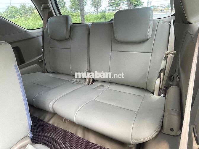 Toyota Fortuner 2015 2.5G MT - 128000 km