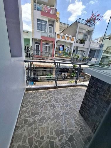 Thanh lý nhà ở Hồ Văn Long, Bình Tân giá 1 tỷ 740tr/72m2 SHR thổ cư