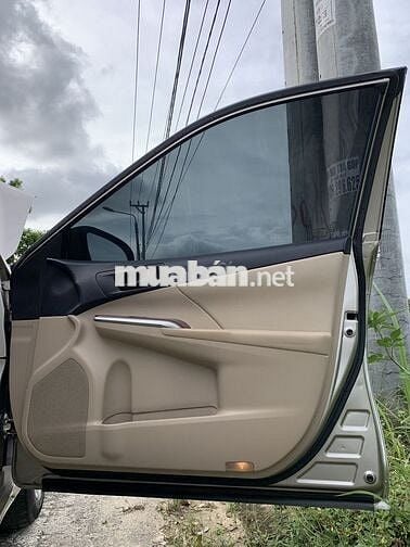 CAMRY- Bao Lỗi- Giá Hợp Lý - Giấy Tờ Nhanh Gọn.