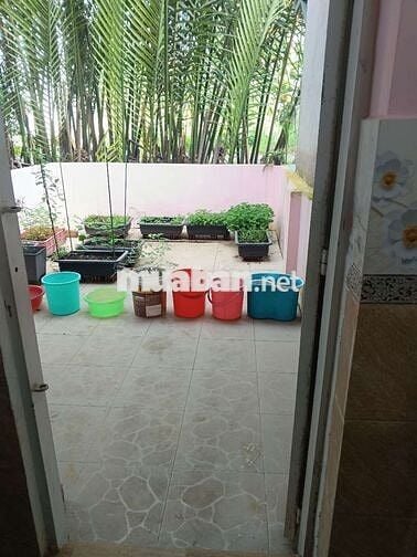 Bán nhà hẻm xe hơi 2266/14/21/8c huỳnh tấn phát nhà bè