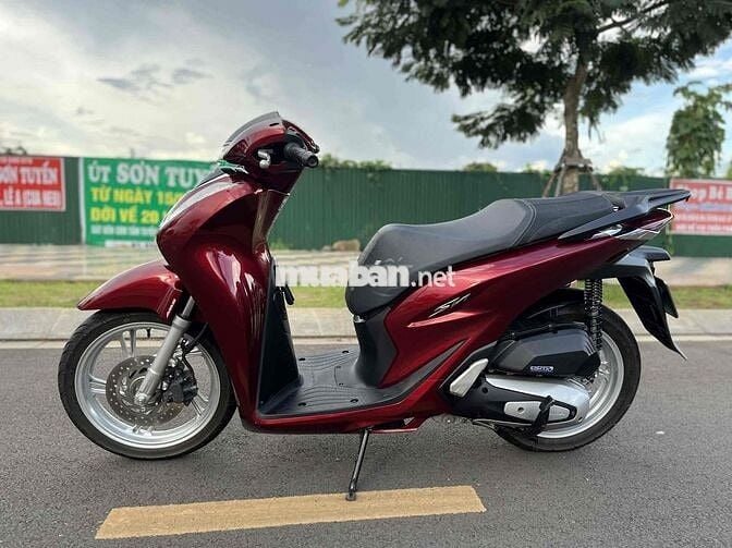 ✔️ Sh125i Abs máy móc nguyên zin ko lỗi xchính chủ