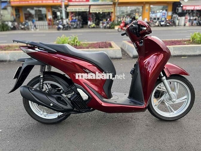 ✔️ Sh125i Abs máy móc nguyên zin ko lỗi xchính chủ