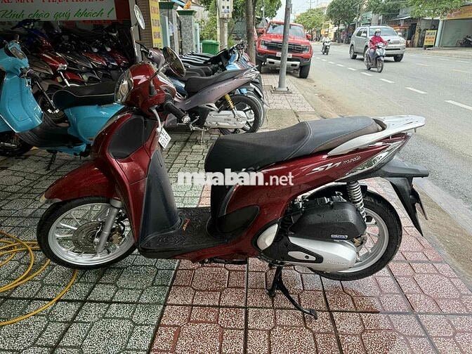sh mode abs bstp chính chủ