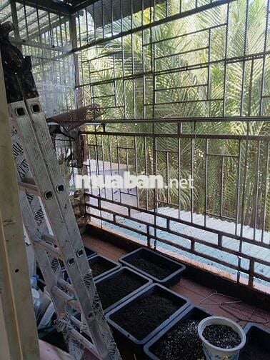 Bán nhà hẻm xe hơi 2266/14/21/8c huỳnh tấn phát nhà bè