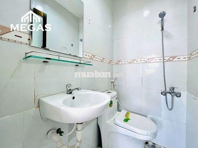 🏡Phòng Trọ Cao Cấp Giá Rẻ _ Cửa Sổ Trời _ Có Thang Máy _ New 💯%🧧