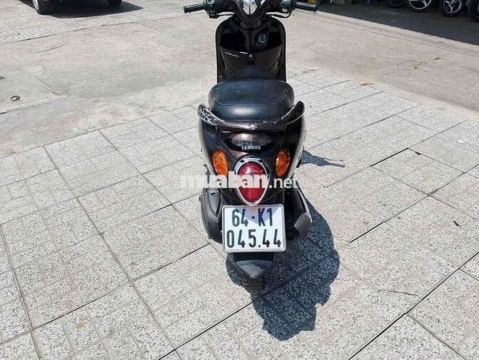 xe máy zin vip bs64