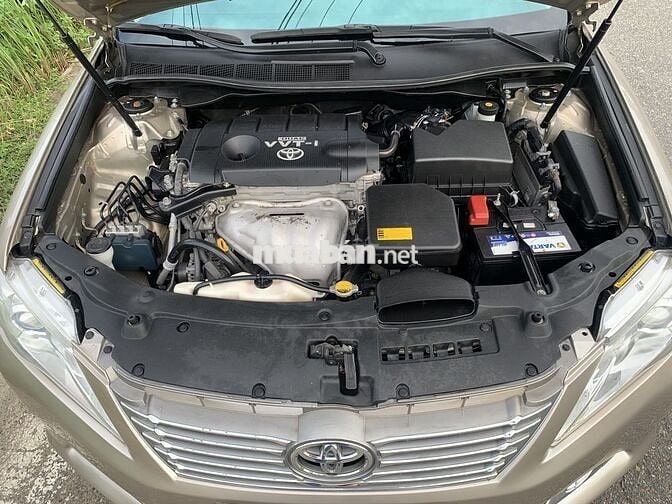 CAMRY- Bao Lỗi- Giá Hợp Lý - Giấy Tờ Nhanh Gọn.