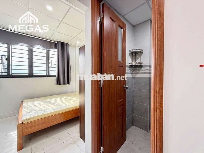🏠Căn Hộ Cao Cấp _ Full Nội Thất Cơ Bản _ Thang Máy 🔔 Khu An Ninh🌾