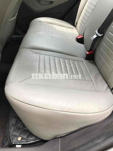 Ford Fiesta 2014 Titanium 1.5 AT - 52000 km