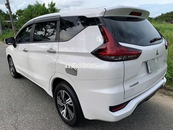 XPANDER, RIN Nguyên Xe, 1 Chủ Mua Mới.